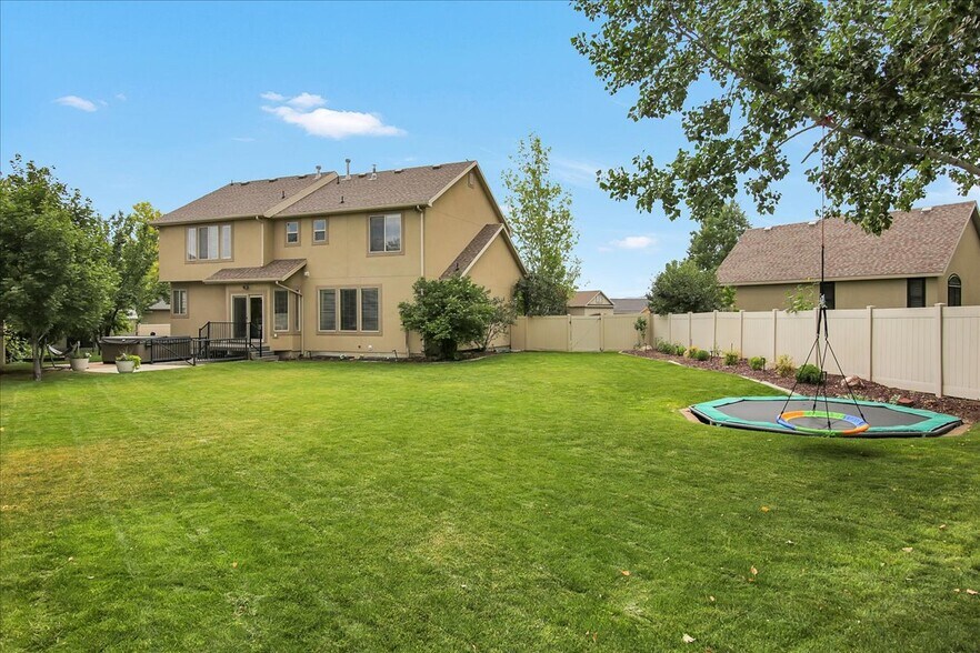 Building Photo - 13816 S Carnoustie Ct