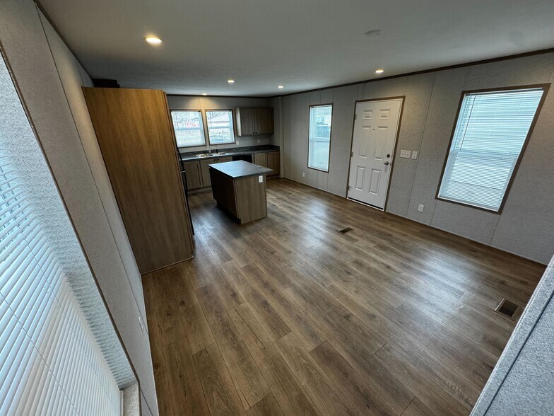 Building Photo - 3510 N 9th St