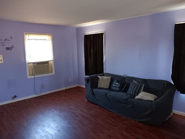 Building Photo - 1459 S St