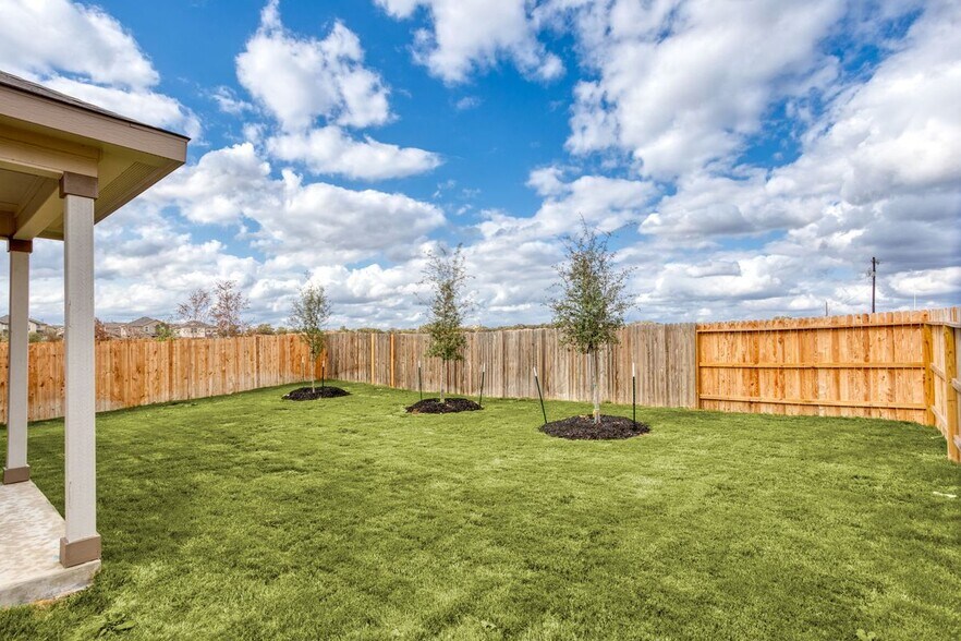 Building Photo - 5035 Punch Shot