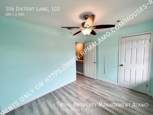 Building Photo - 306 Dietert Ln