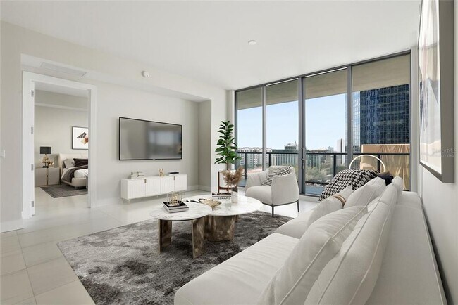 Building Photo - 275 1st Ave S