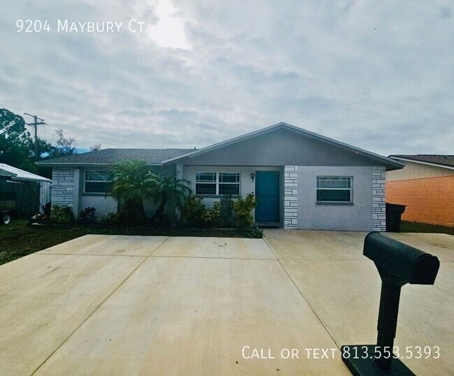 Building Photo - 9204 Maybury Ct