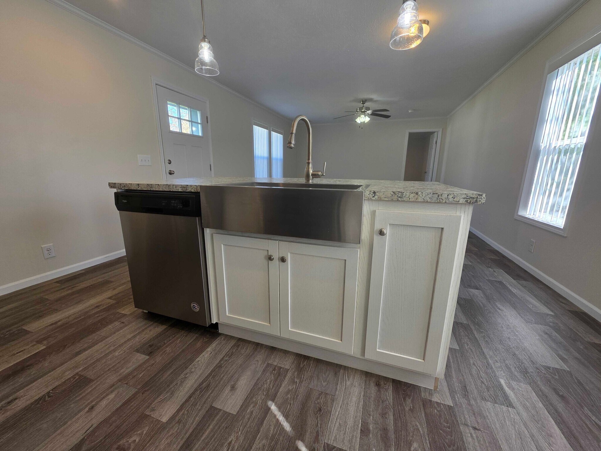 Building Photo - 3628 Birch St