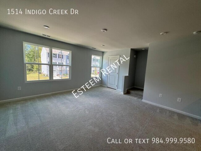 Building Photo - 1514 Indigo Creek Dr