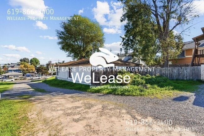 Building Photo - 3168 Massachusetts Ave