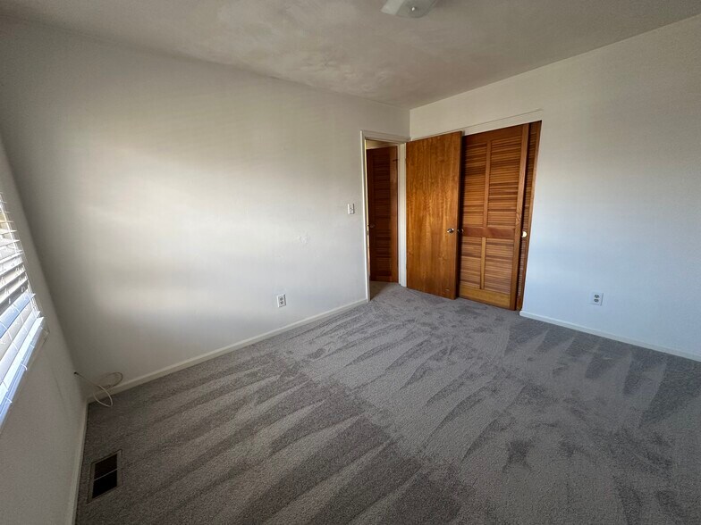 Second Bedroom - 3101 Link Rd