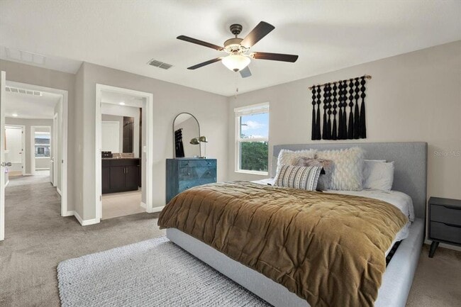 Building Photo - 4732 Pickering Harbor Pl