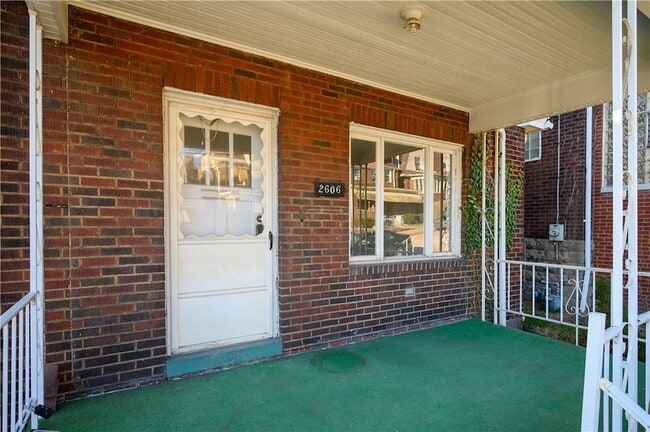 Building Photo - 2606 Belmar Pl