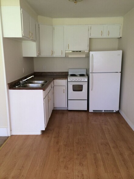 Building Photo - 1437 Alabama St