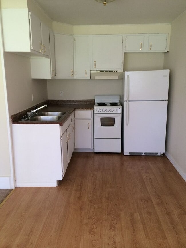 Building Photo - 1437 Alabama St