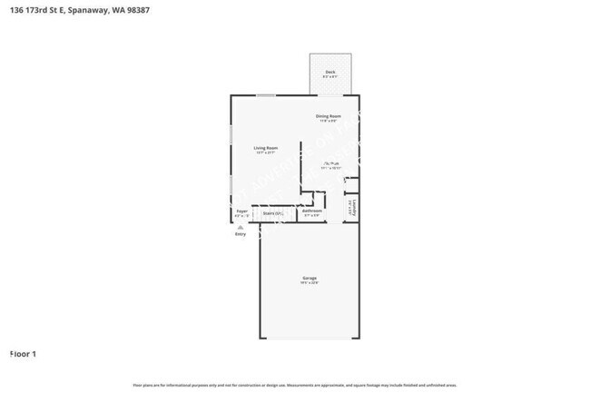 Building Photo - 136 173rd St E