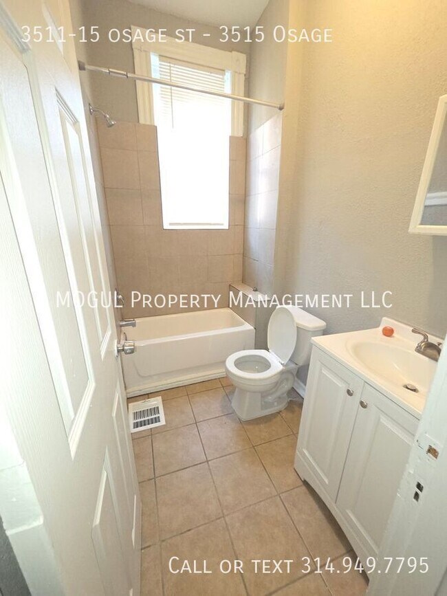 Building Photo - 3511 Osage St