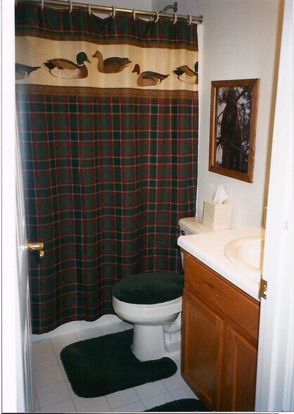 Bath - 305 Furnace Dr