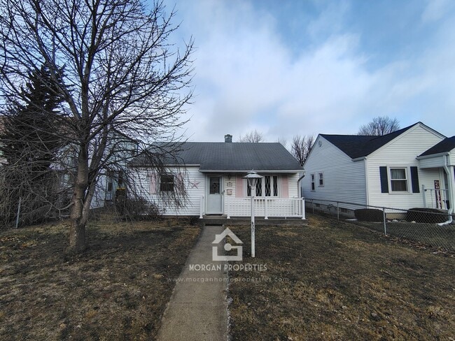 Building Photo - 318 Elva St