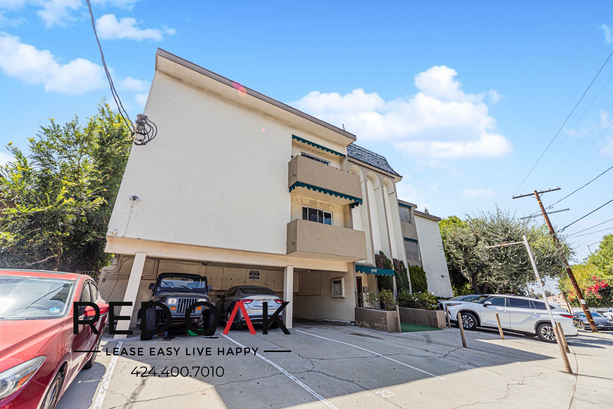 Building Photo - 4737 Orion Ave