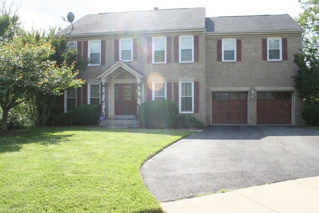 Main home from the street - 105 Jewett Pl