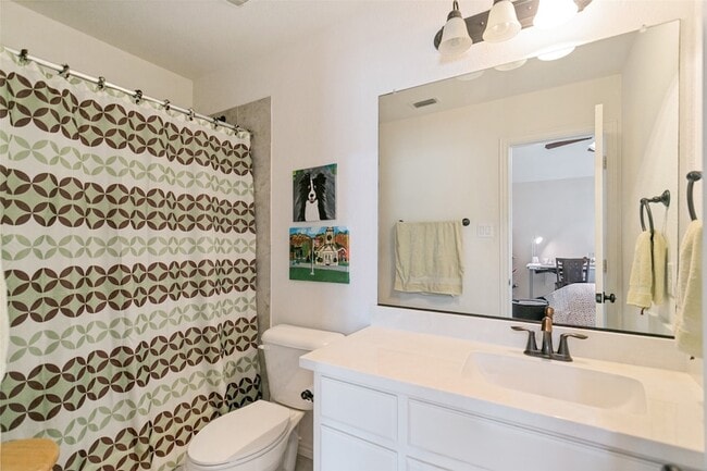 Building Photo - 7721 Shackelford Dr