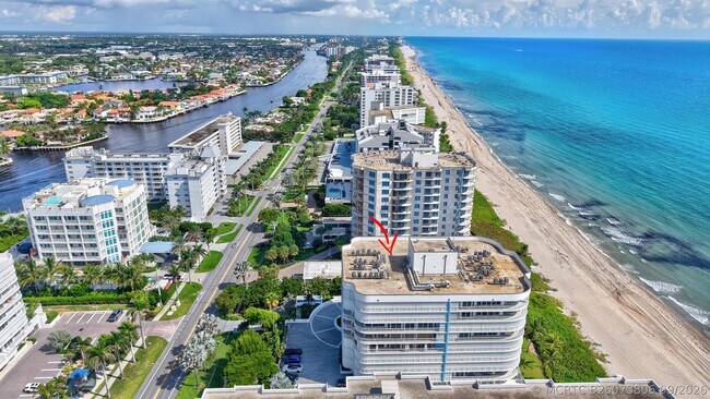 Building Photo - 3211 S Ocean Blvd