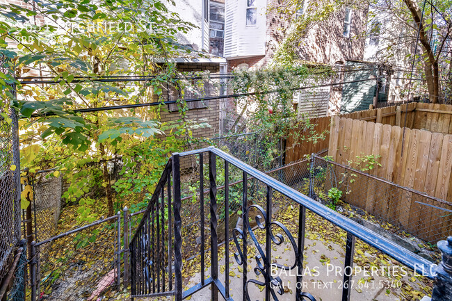 Building Photo - Beautiful Single Family Home in SW Philly