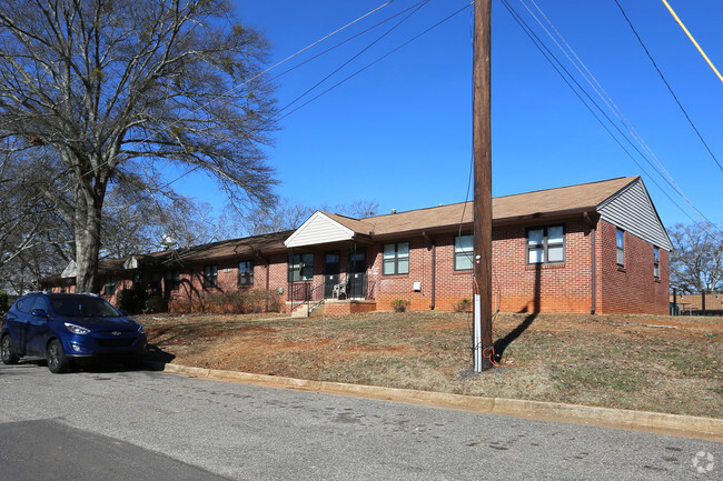 Housing Authority of Roswell - Roswell, GA | Apartment Finder