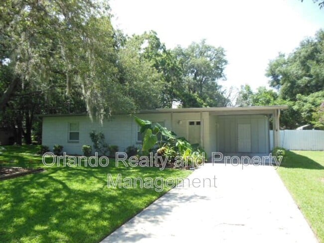 Primary Photo - 404 Oakhurst St