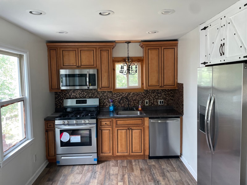 Building Photo - 1127 Fort Hunter Rd