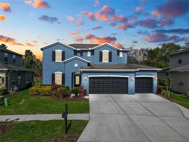 Building Photo - 4446 Wildstar Cir