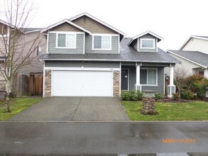 Building Photo - Beautiful 4 Bed 2.5 Bath Home in Mill Creek