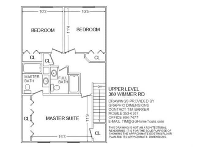 Building Photo - 1115 Moose Dr