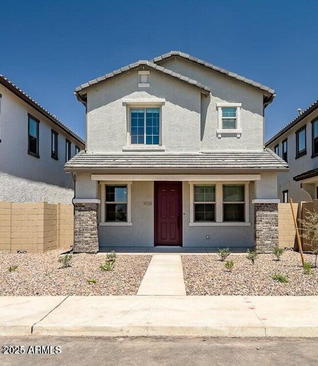 Building Photo - 3 Bedroom 2.5 Bathroom North Creek Home in Queen Creek