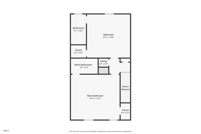 Building Photo - 5712 Windfall Ln