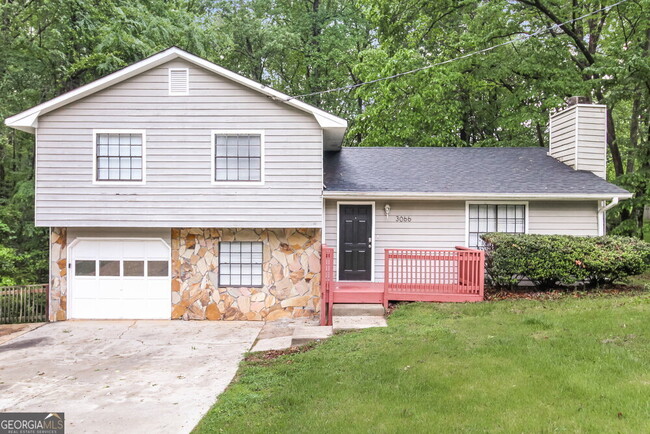 Primary Photo - 3066 Arden Way SW
