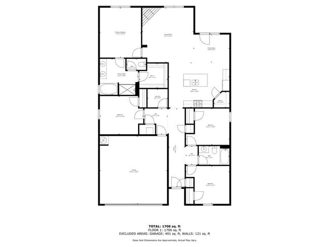 Building Photo - 65 Grv Spgs Ct