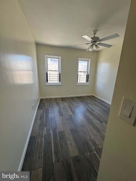 Building Photo - 1224 N Gilmor St