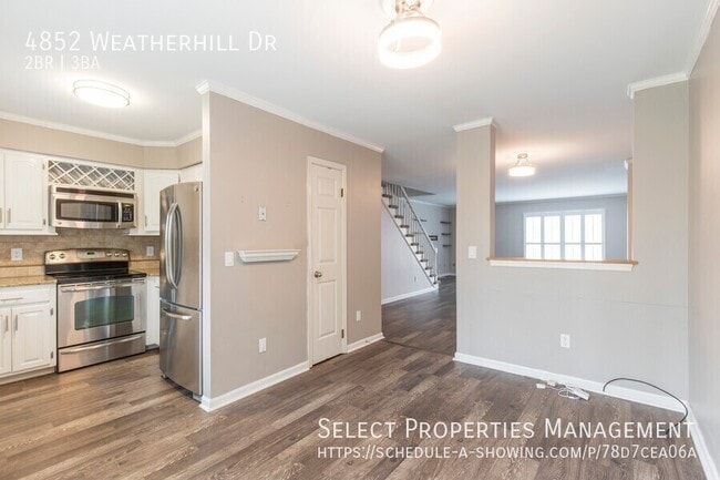 Building Photo - 4852 Weatherhill Dr