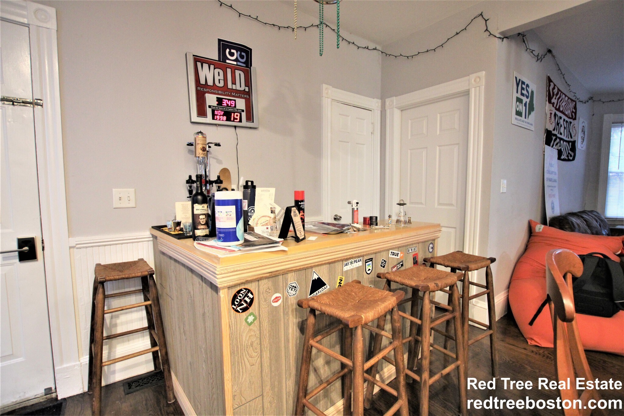 Building Photo - 17 Parker Hill Ave