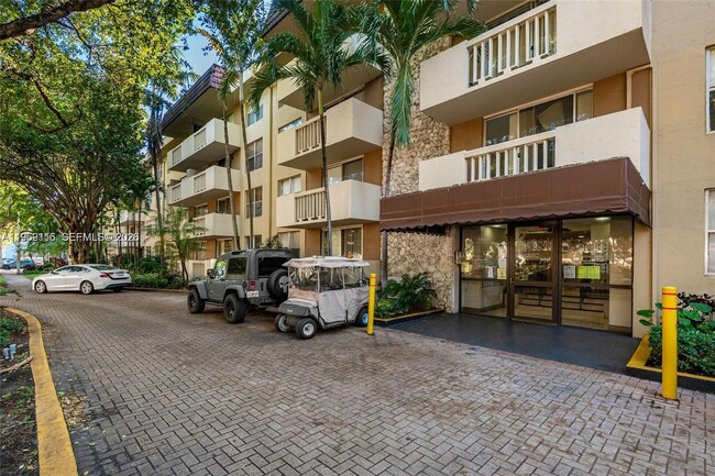 Building Photo - 1800 Sans Souci Blvd