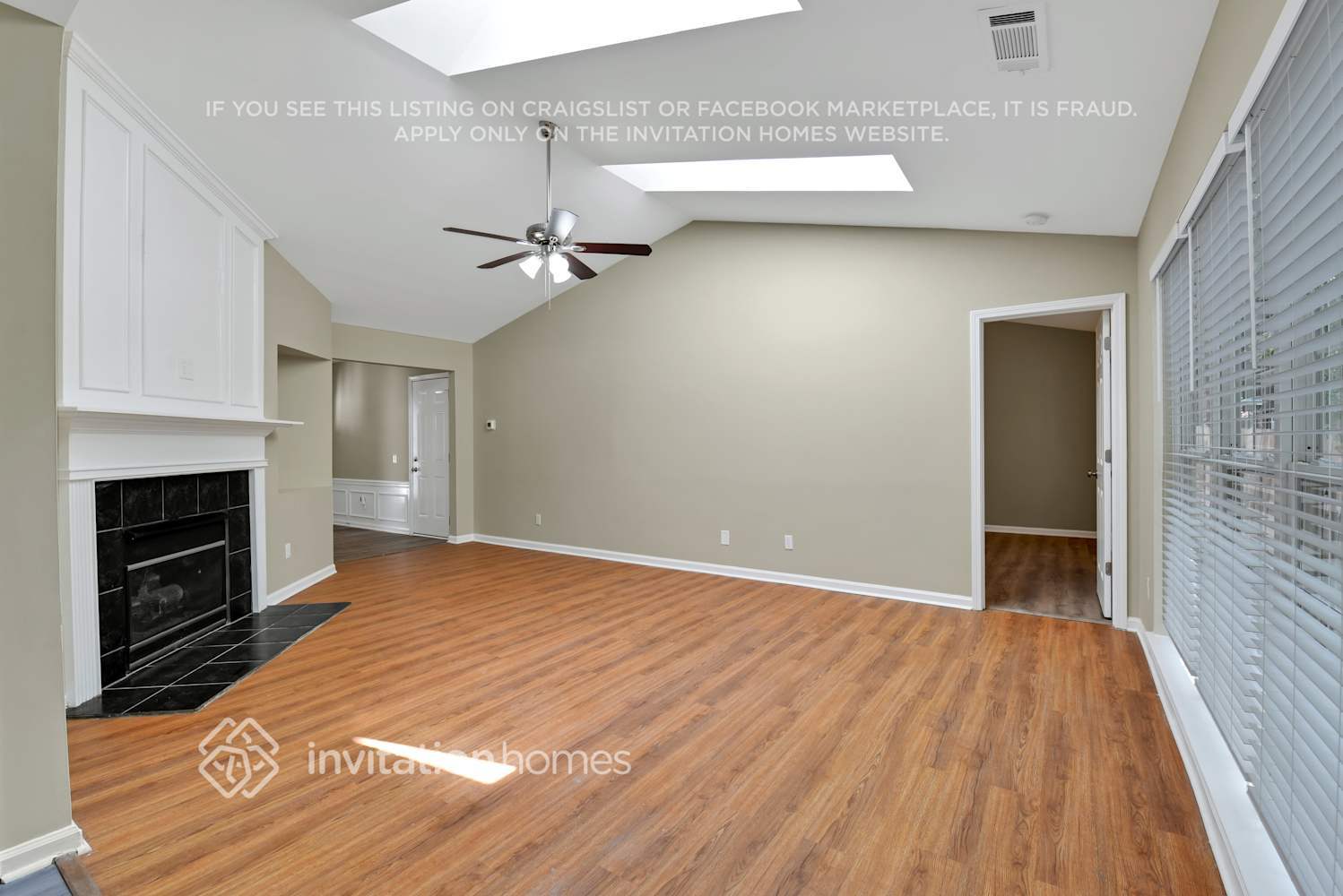 Building Photo - 1519 Rumstone Ln