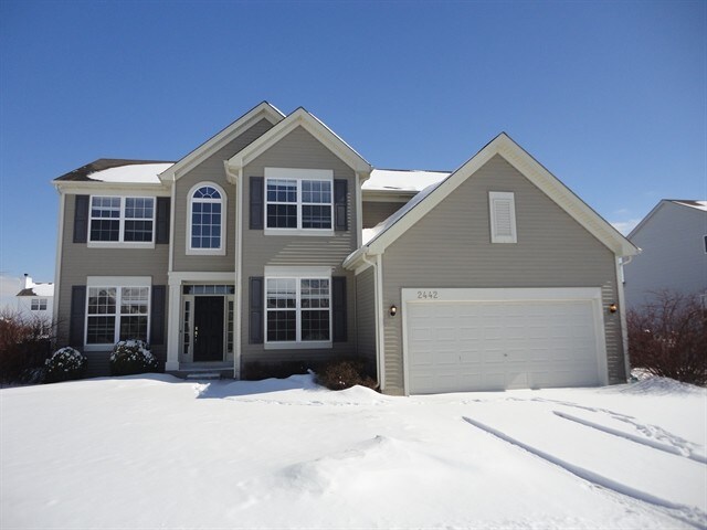 Primary Photo - 2442 Riva Ridge Rd