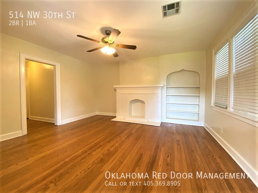 Building Photo - 514 NW 30th St