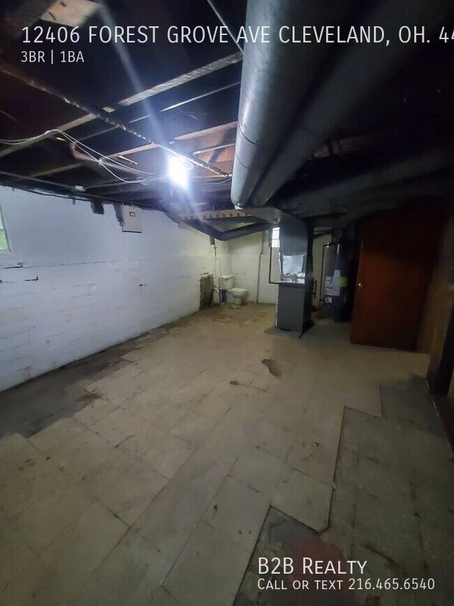 Building Photo - 12406 Forest Grove Ave