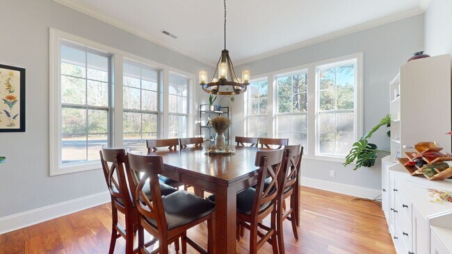 Building Photo - Luxury Home in gated Hampstead Community