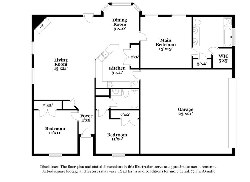 Building Photo - 4255 Man of War Dr