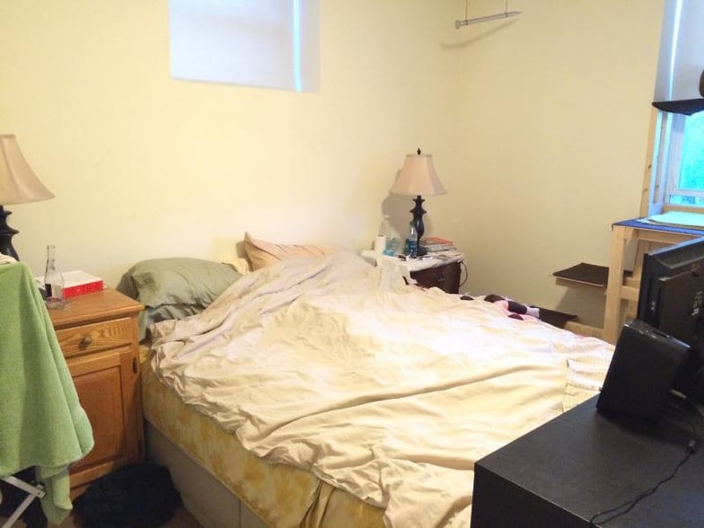 Building Photo - 1622 Massachusetts Ave