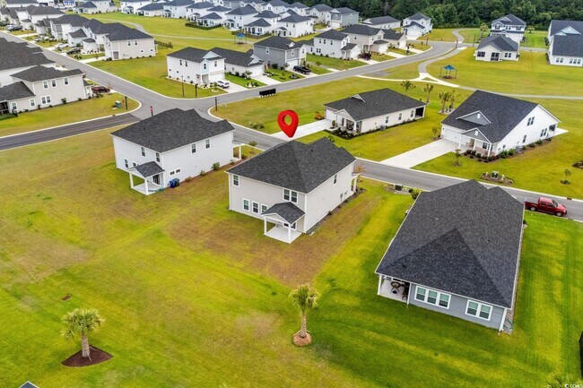 Building Photo - 2409 Copper Crk Lp