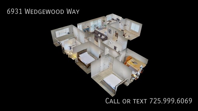 Building Photo - 6931 Wedgewood Way