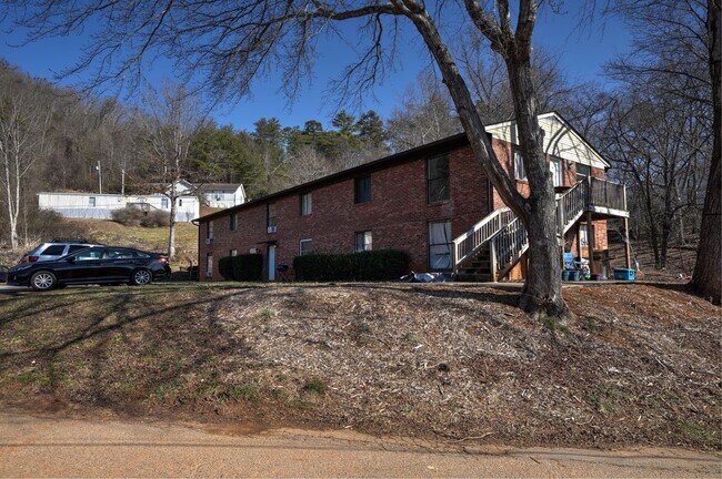 Interior Photo - Campus Apartments Riverside