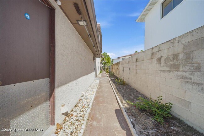 Building Photo - 300 Canaveral Beach Blvd