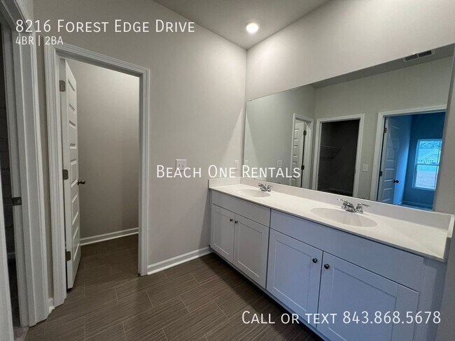 Building Photo - 8216 Forest Edge Dr